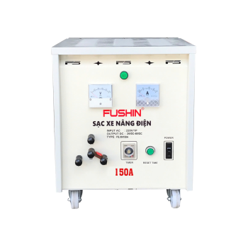 CÔNG TY TNHH SẢN XUẤT VÀ THƯƠNG MẠI FUSHIN