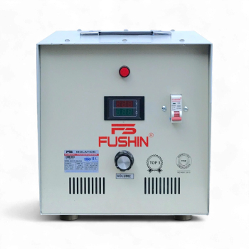 CÔNG TY TNHH SẢN XUẤT VÀ THƯƠNG MẠI FUSHIN