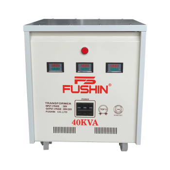 CÔNG TY TNHH SẢN XUẤT VÀ THƯƠNG MẠI FUSHIN