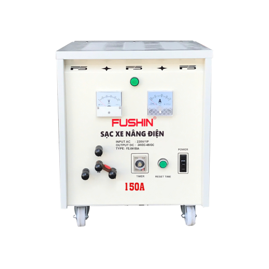 CÔNG TY TNHH SẢN XUẤT VÀ THƯƠNG MẠI FUSHIN