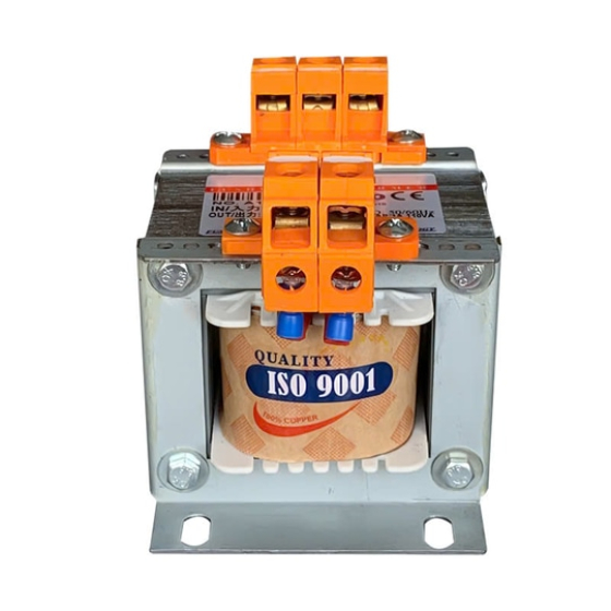 Transform Voltage Tran 1 Mix 220V/110V - 50Va Self