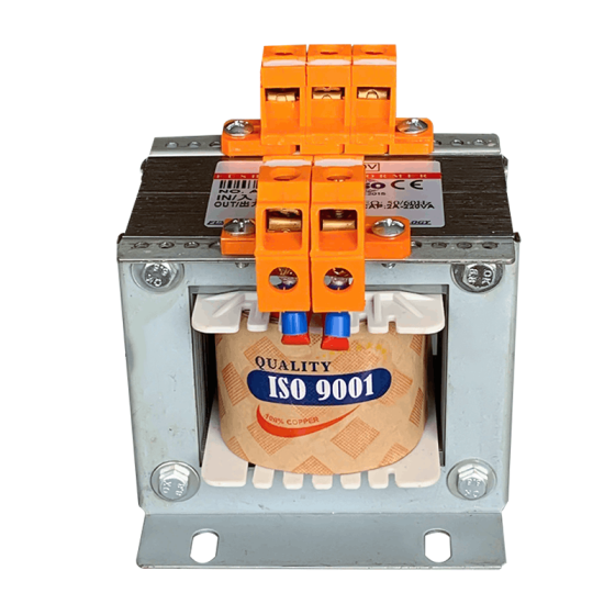 Transform Voltage Tran 1 Mix 220V/110V - 220Va Self