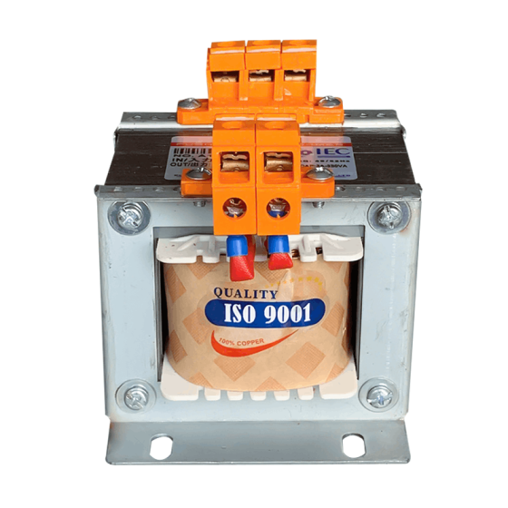 Transform Voltage Tran 1 Mix 220V/110V - 330Va Self